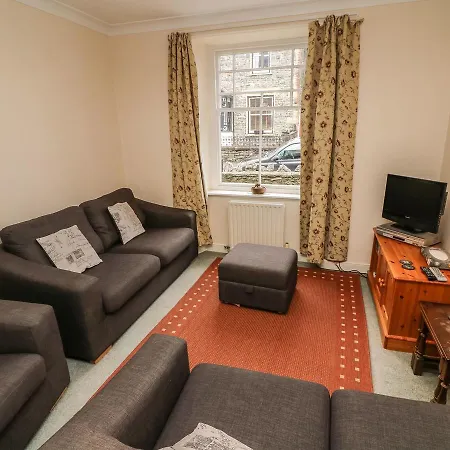 Fell View, Holiday home Sedbergh