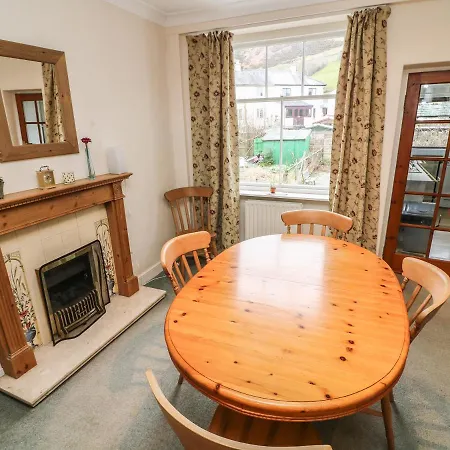 Fell View, Holiday home
