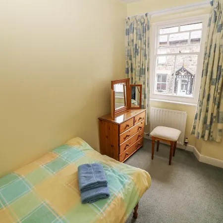 Holiday home Fell View, Sedbergh